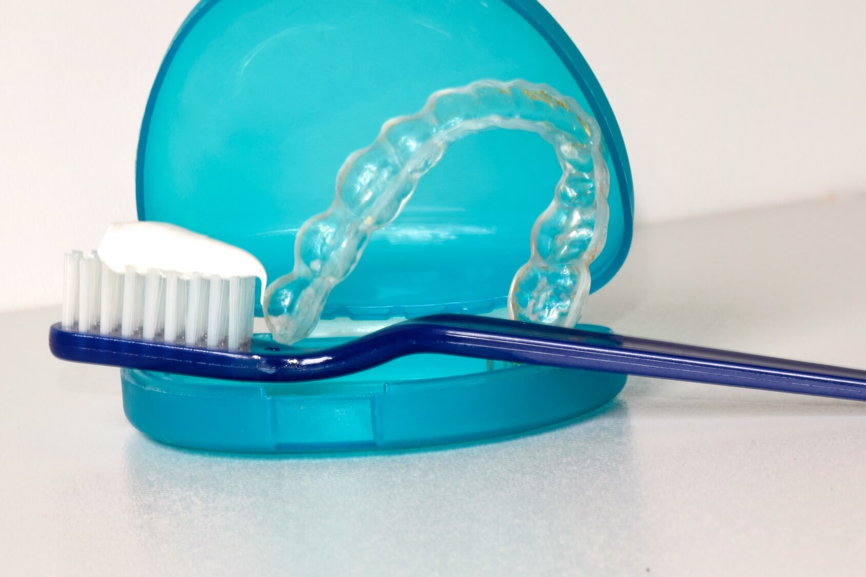 retainer care