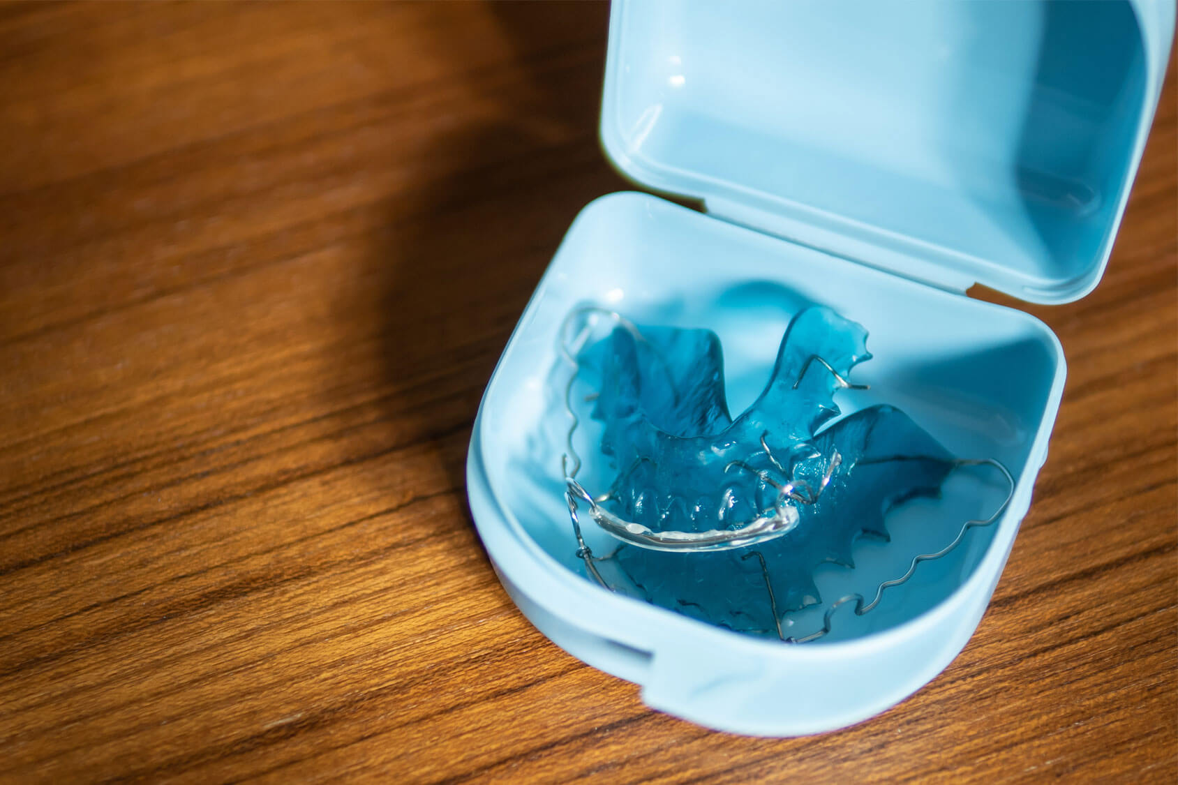 retainer care